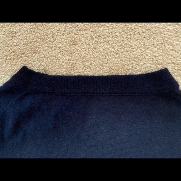 EUC J. Crew ❤️ Sweater - Picture 7 of 8